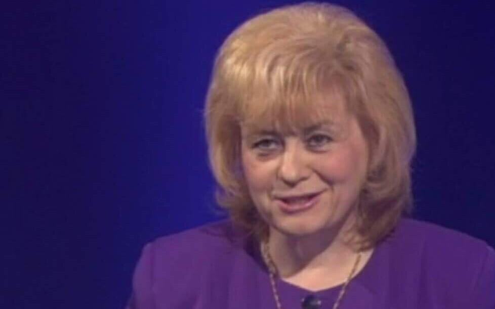 Наталия Умарова.