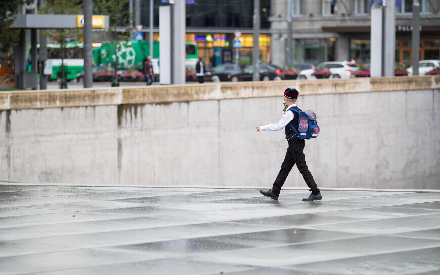 hooaja esimene Terevisioon