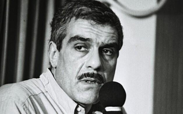 С 1972 по 1975 год Сергей Довлатов жил в Таллинне.