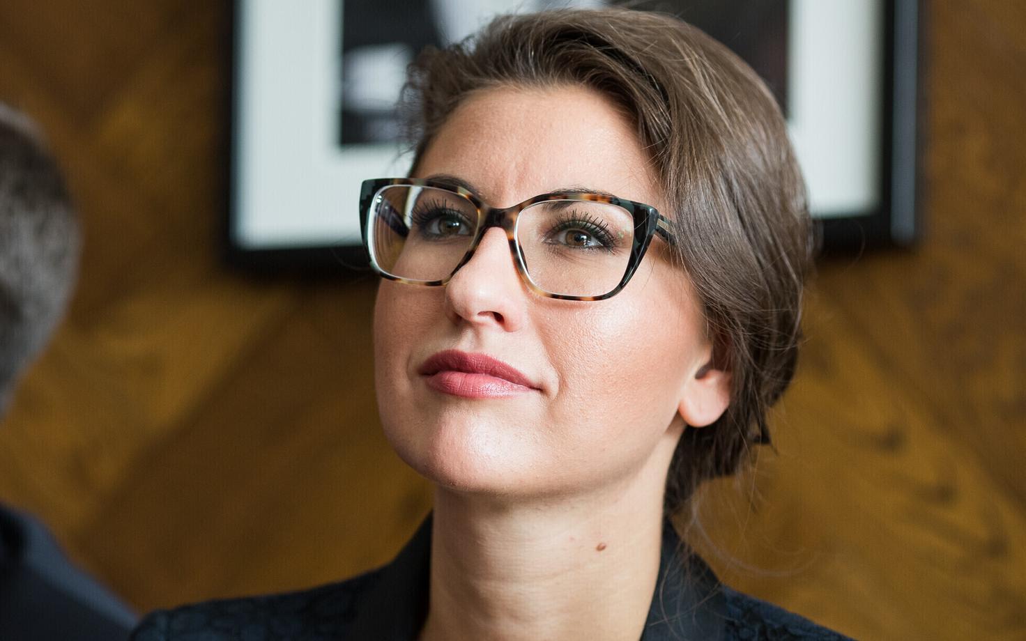 Olga Ivanova kandideeris Savisaare valimisliidu ja Tegusa Tallinna nimekirjas.