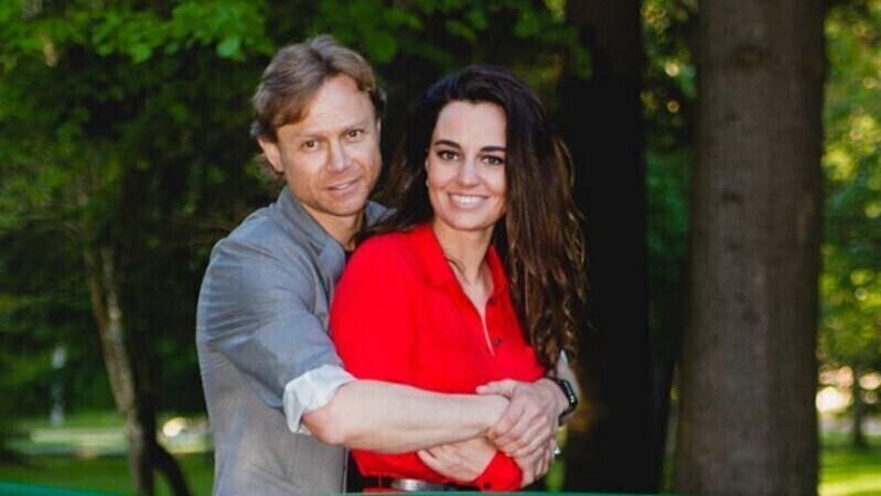 Валерий Карпин поддержал намерение своей супруги Дарьи попробовать себя в муниципальной политике.