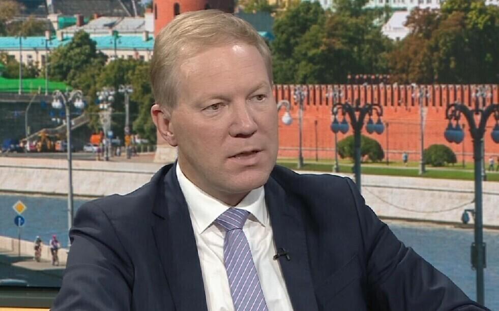 Марко Михкельсон.