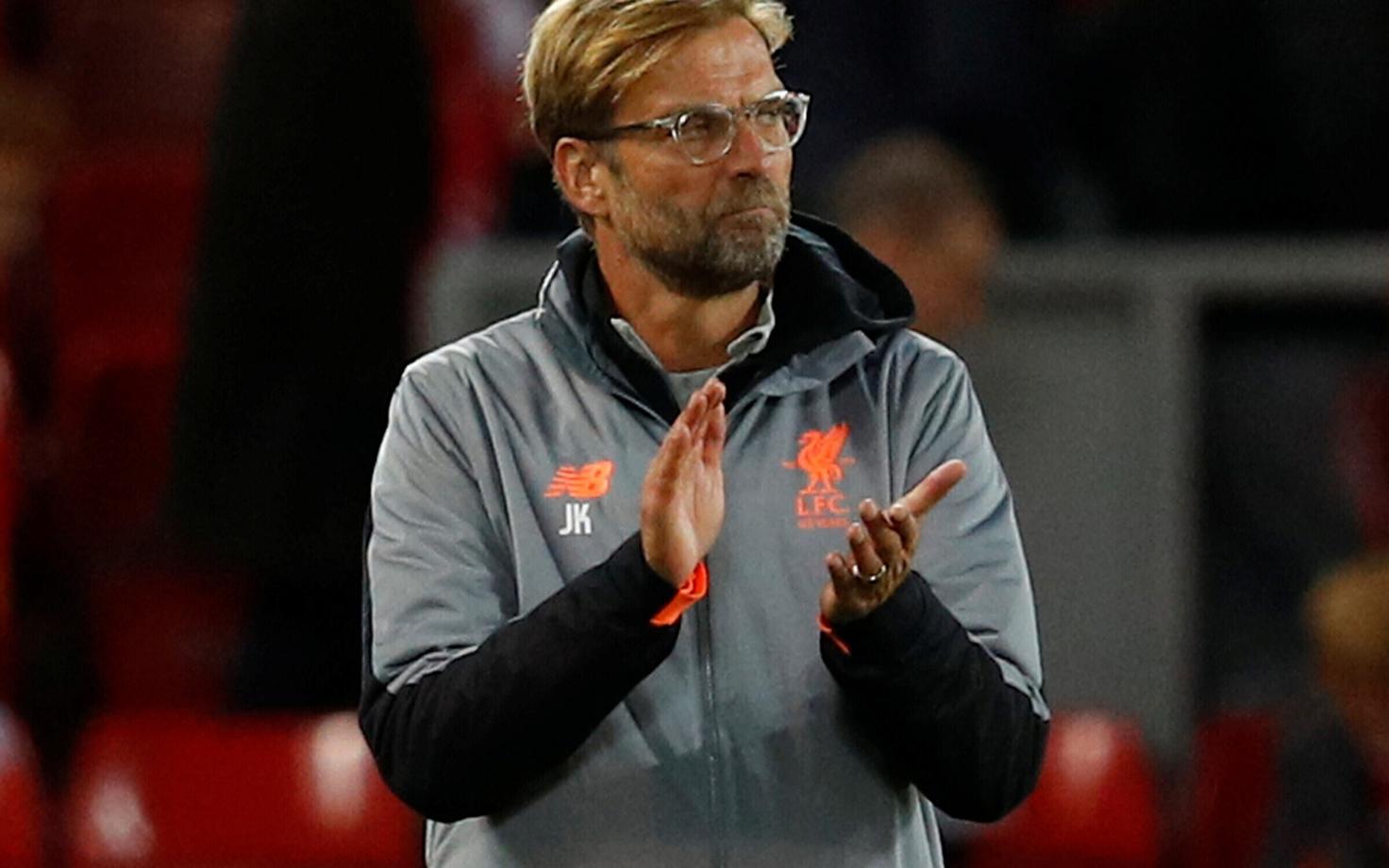 Jürgen Klopp