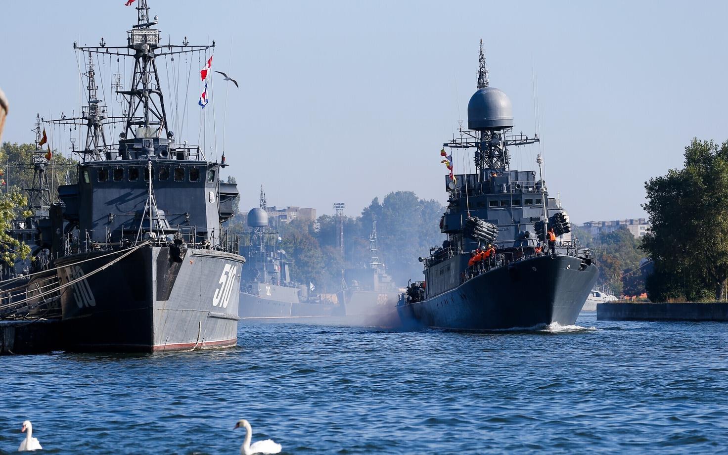 Иллюстративная фотография.