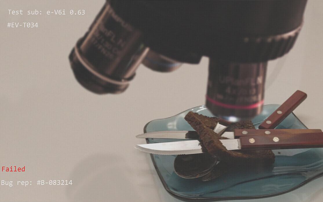 Esimesed ebaõnnestunud e-Või katsetused.