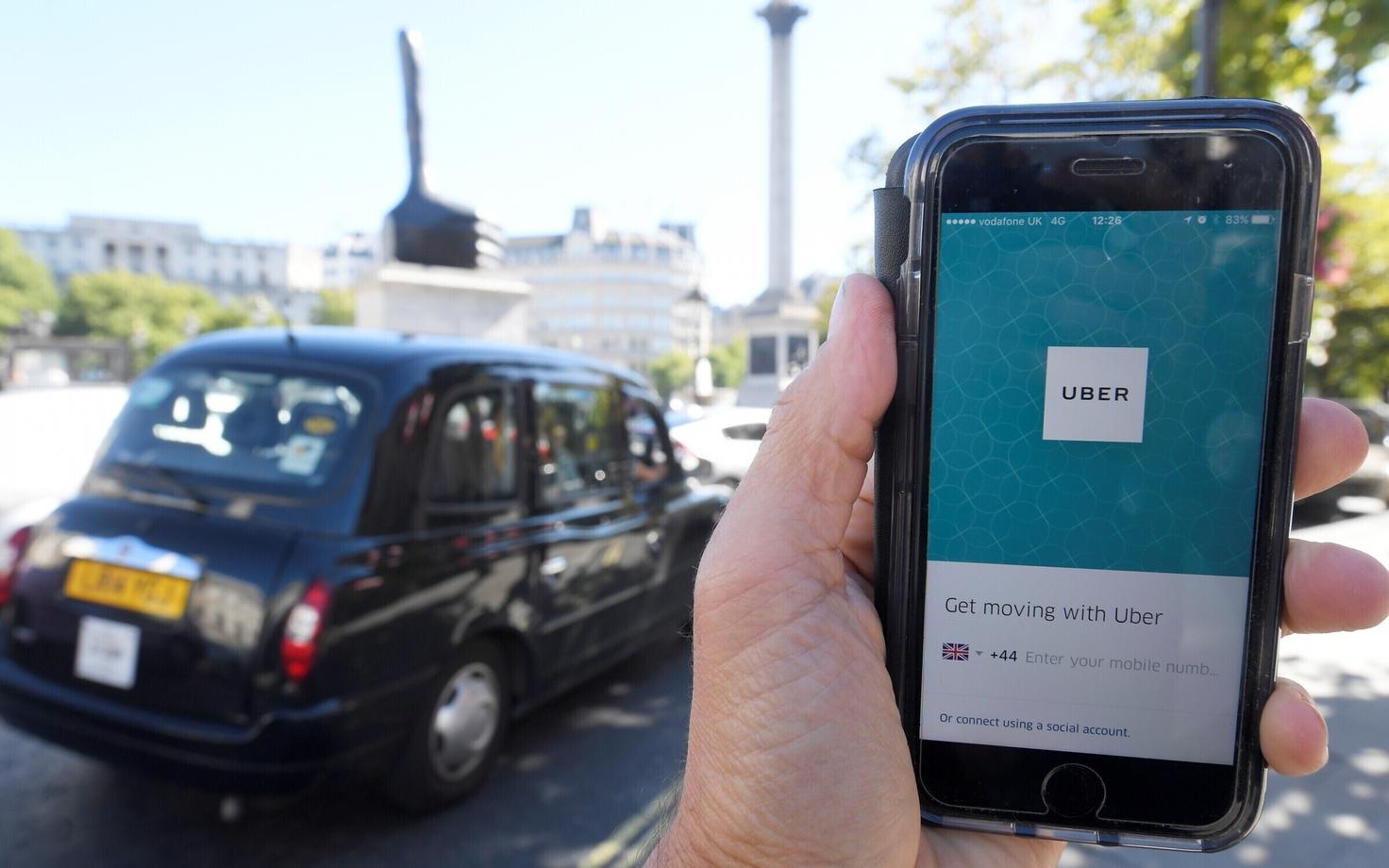 Иллюстративная фотография.