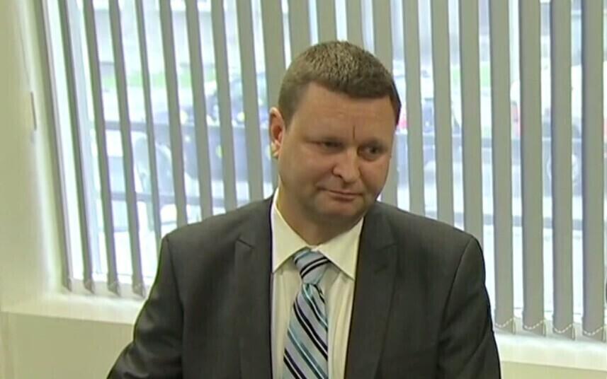 Райн Лаане.