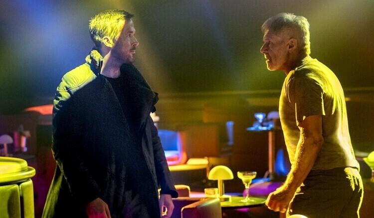 Blade Runner 2049