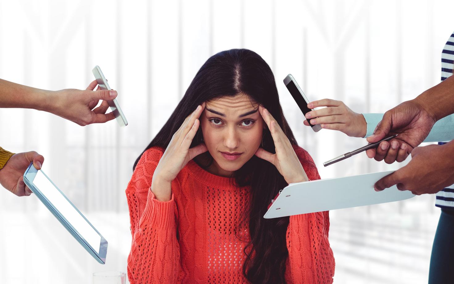 Vaimne tervis teeb läänemaailma inimesi õnnetumaks kui näiteks kesine palk või füüsiline tervis.