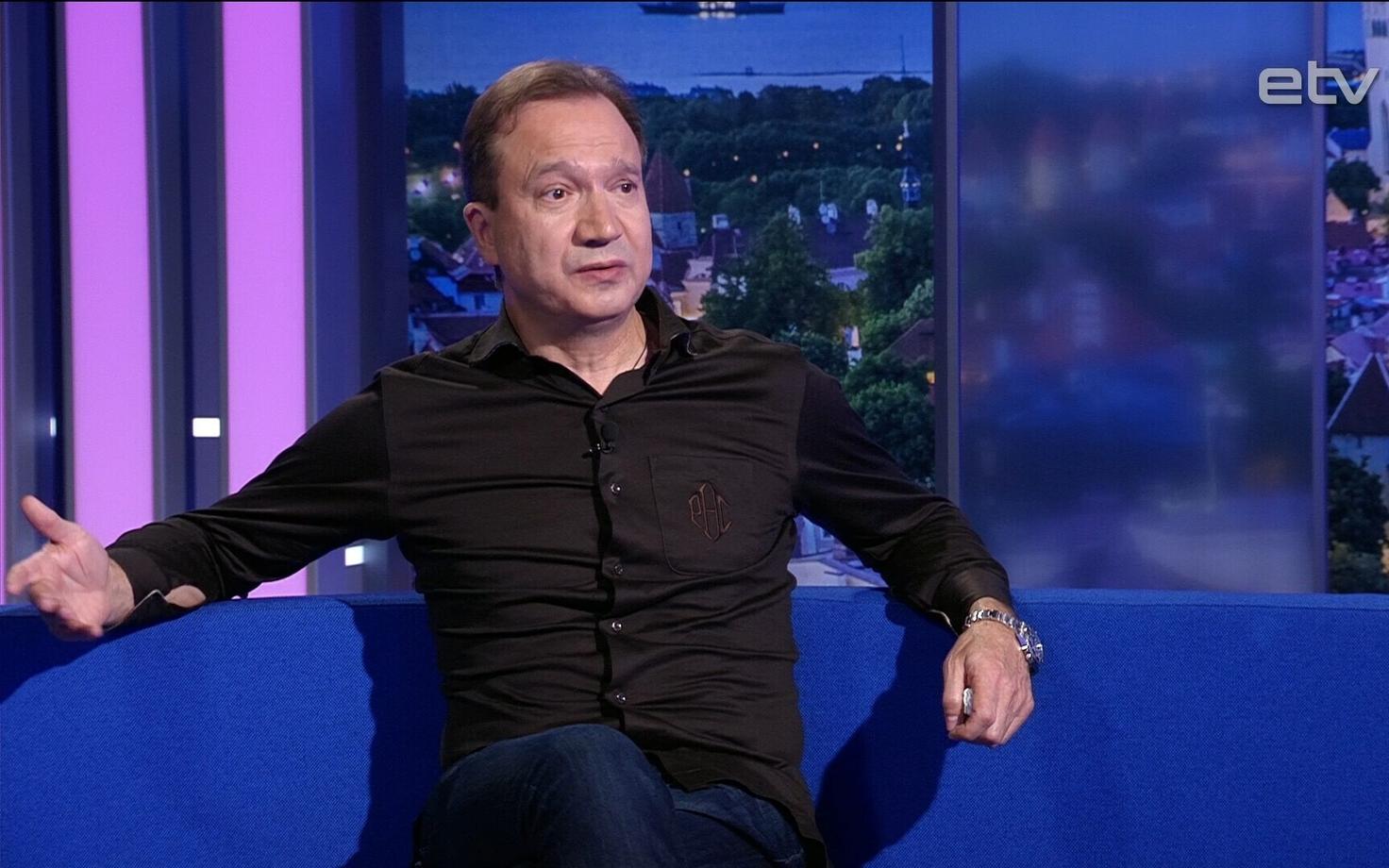 Виктор Рыжаков