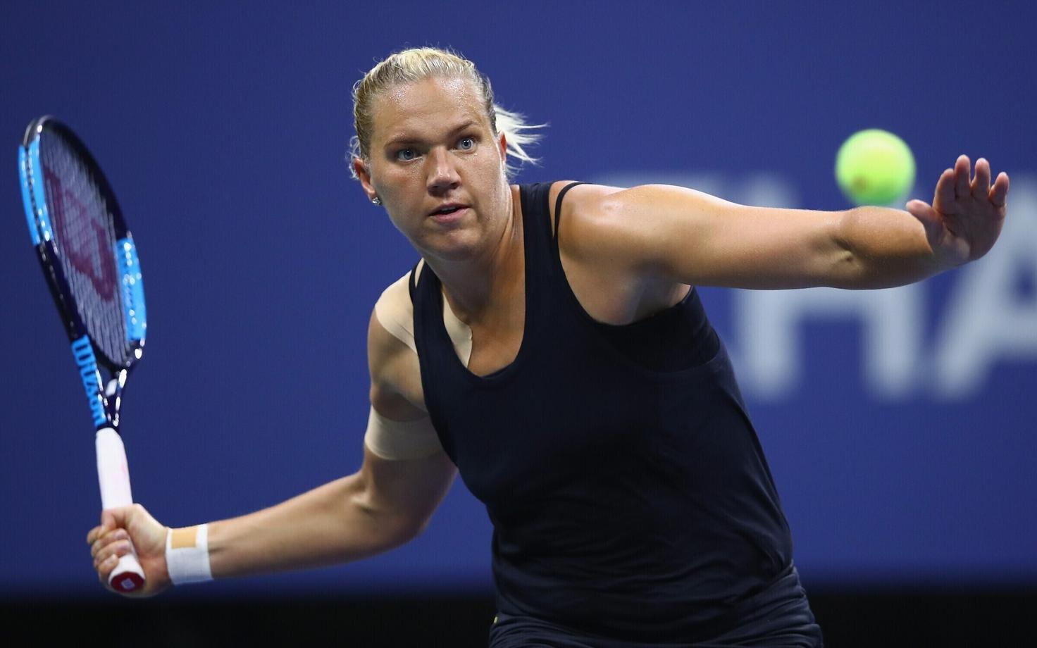 Кайа Канепи