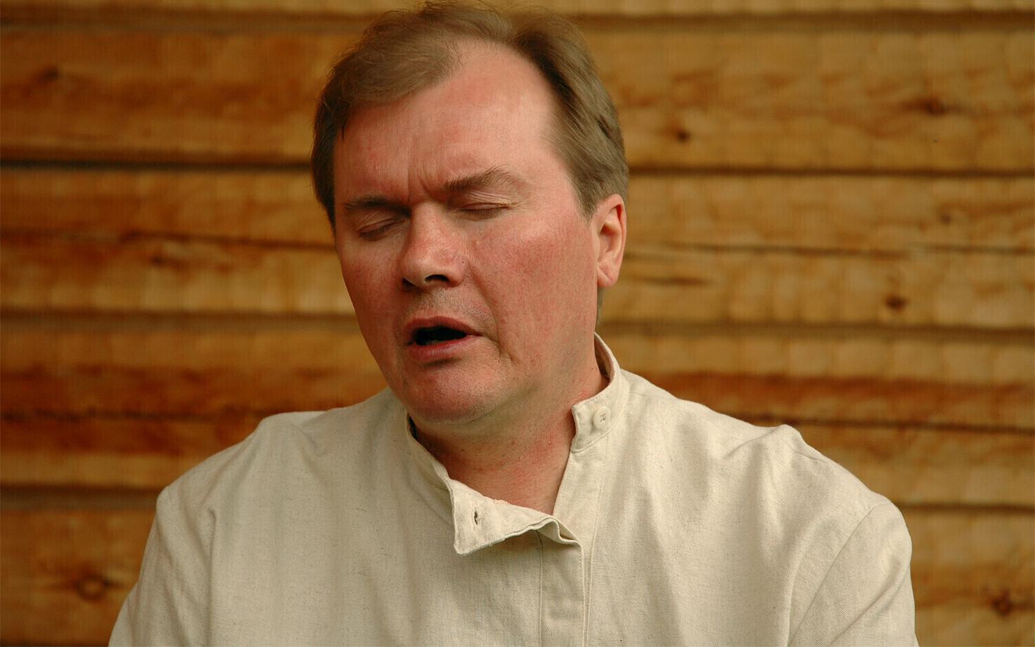Pekka-Huttu-Hiltunen