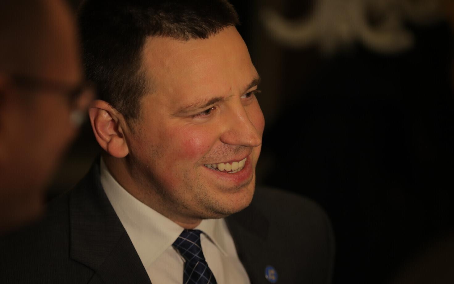 Jüri Ratas