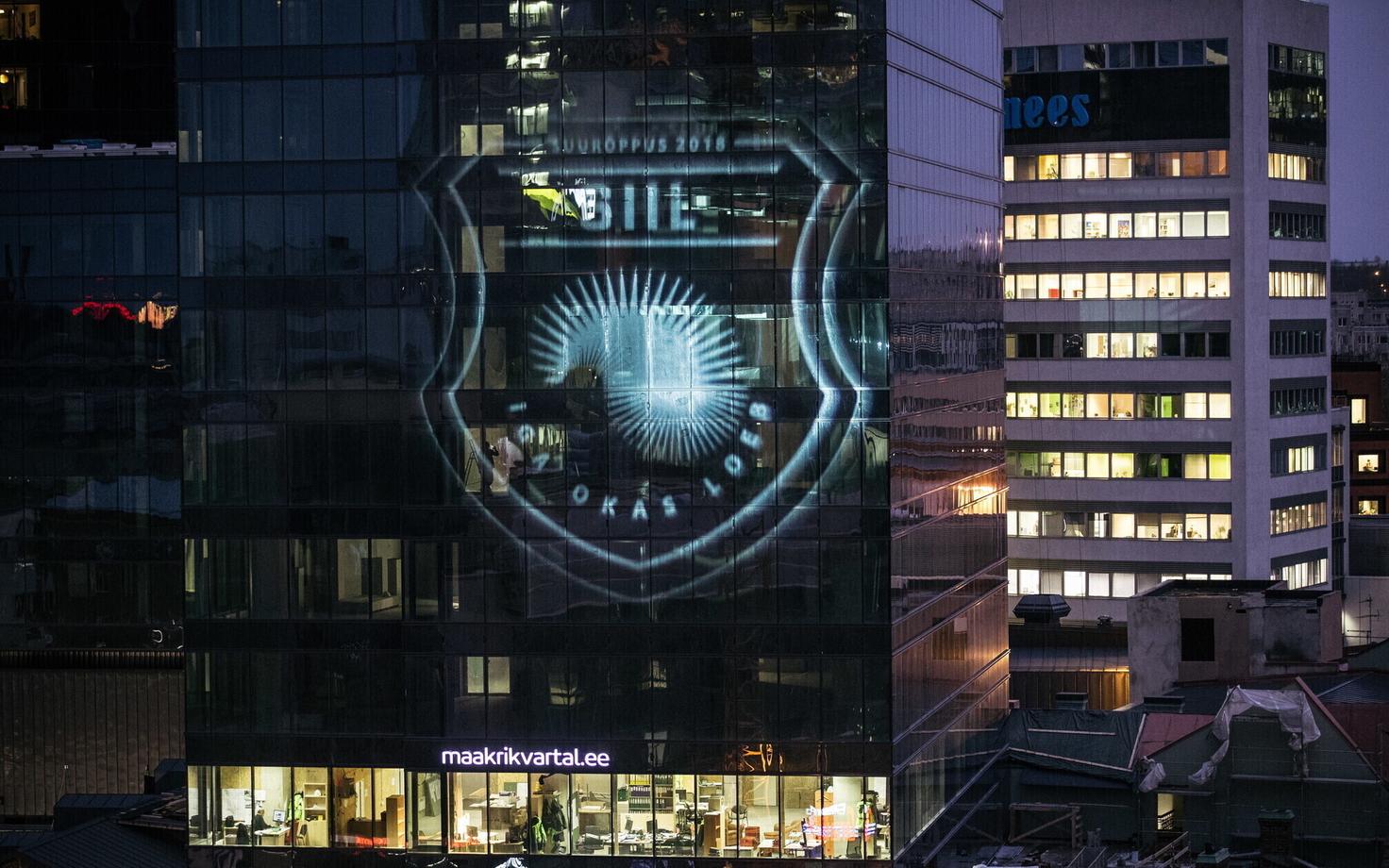 В мае 2018 года в Эстонии пройдут самые масштабные военные учения