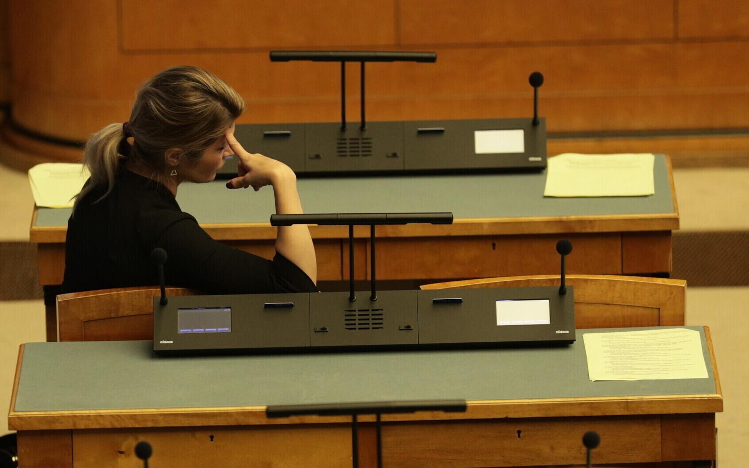 Иллюстративное фото.