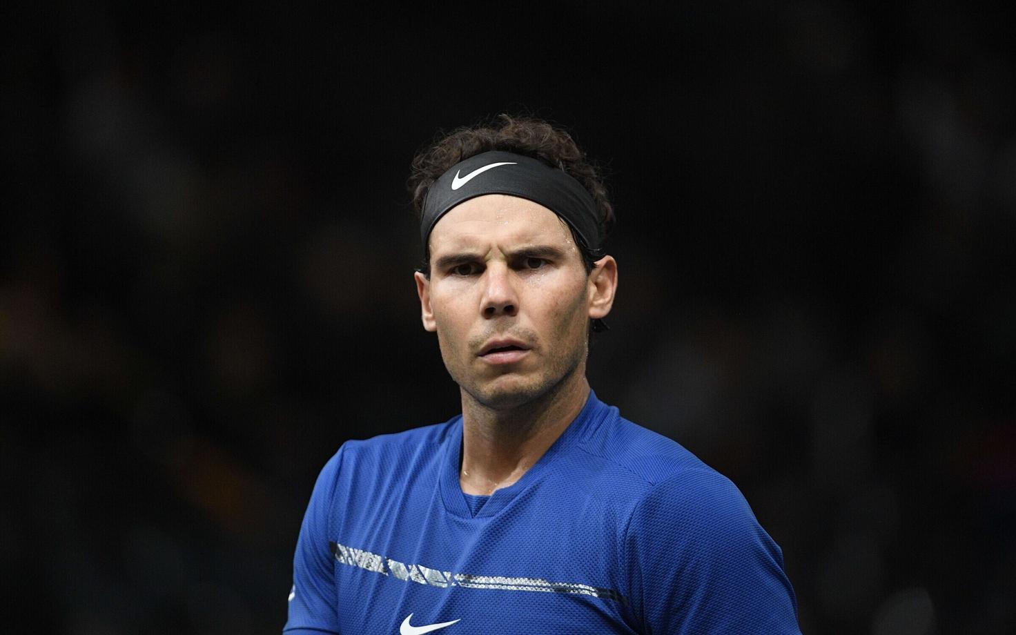 Rafael Nadal