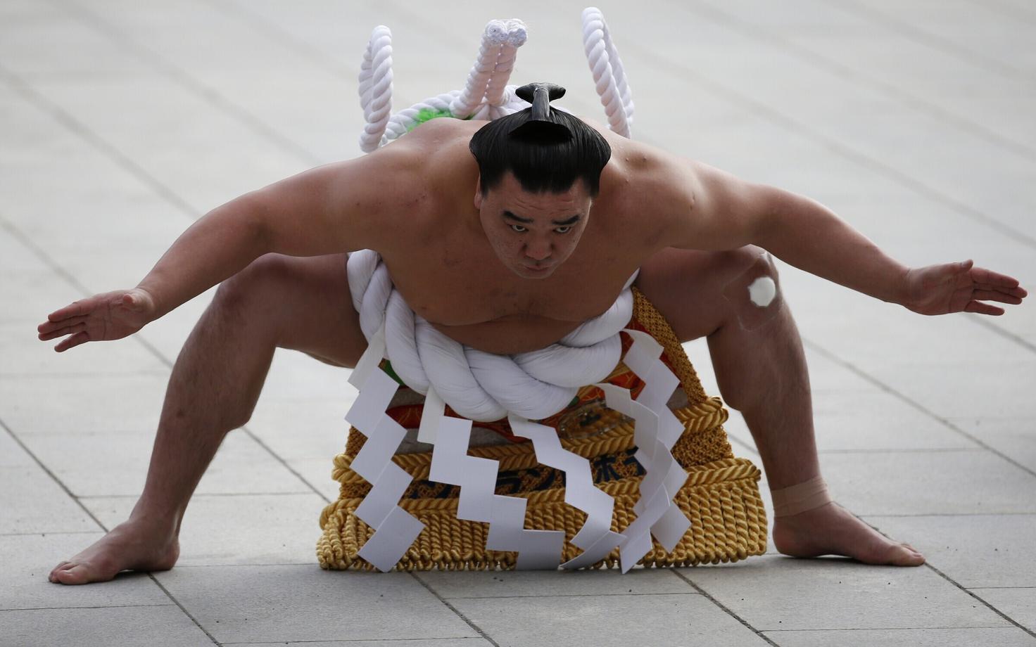 Harumafuji