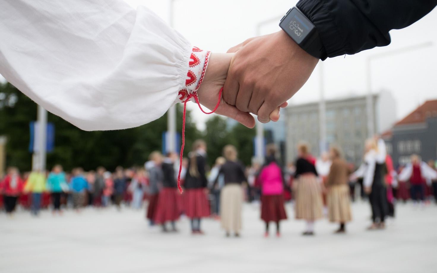 Uus eakus ehk kuidas tänastel noortel vanuigi hästi läheks