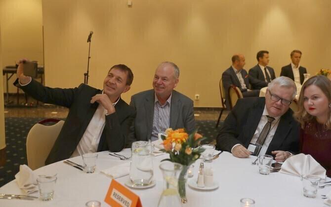 Урмас Сыырумаа, Юри Мыйз и Эдгар Сависаар