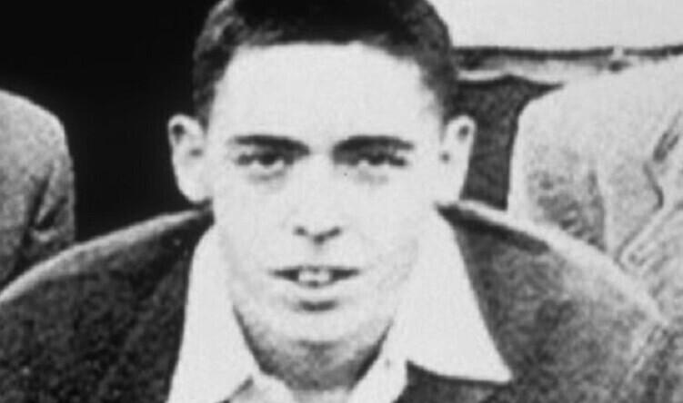 Thomas Pynchon