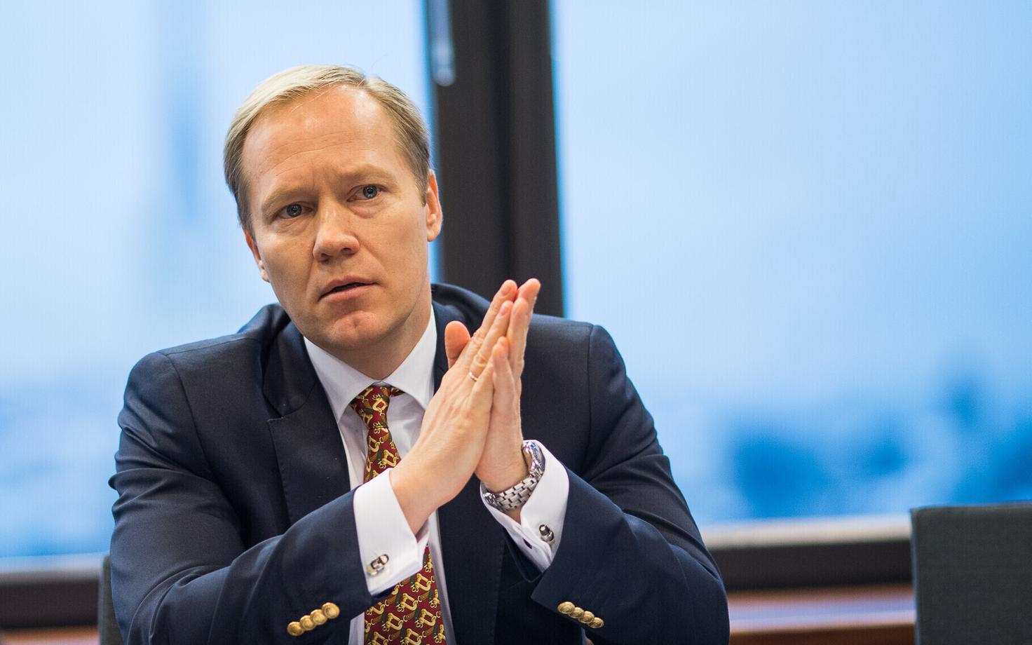 Krimmi-teemalist arutelu juhtis ÜRO Julgeolekunõukogus asekantsler Paul Teesalu.