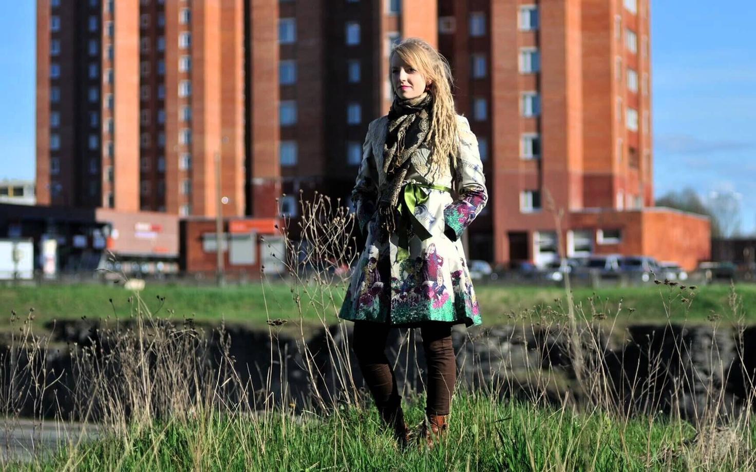 Lasnamäe Muuseum / Музей Ласнамяэ