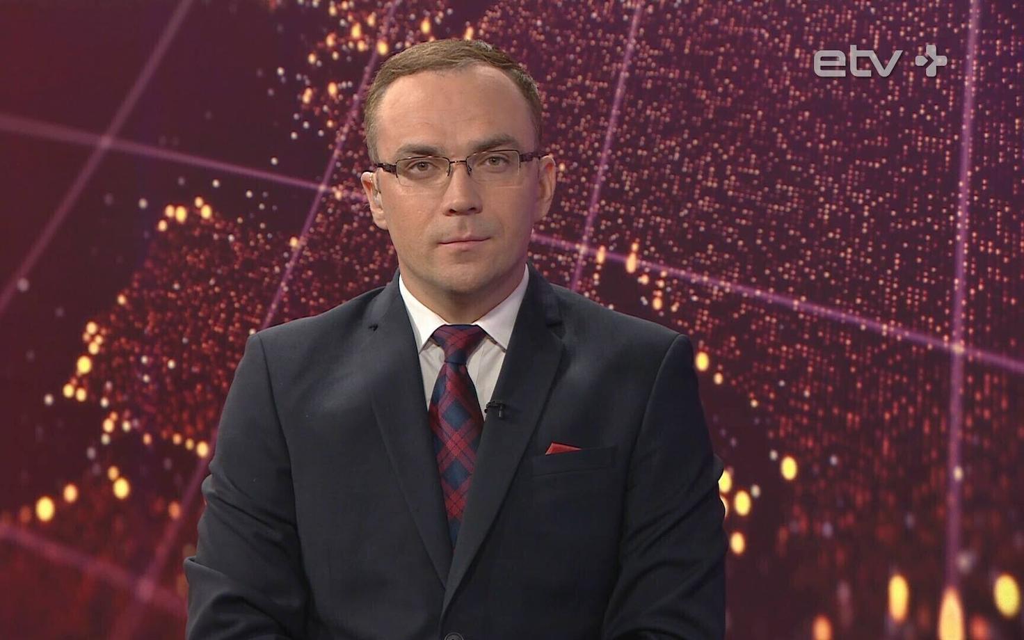 Николай Лощин