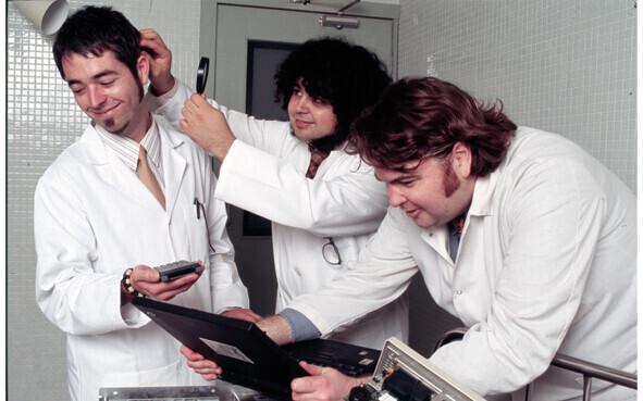 Teadusfoorumi “teadusEST 2018″ fookuses on teaduse hindamine.