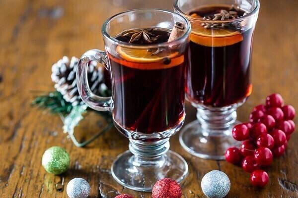 Kas hõõgveini saab kuumutamisega muuta alkoholivabaks?