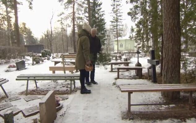 Иллюстративная фотография.