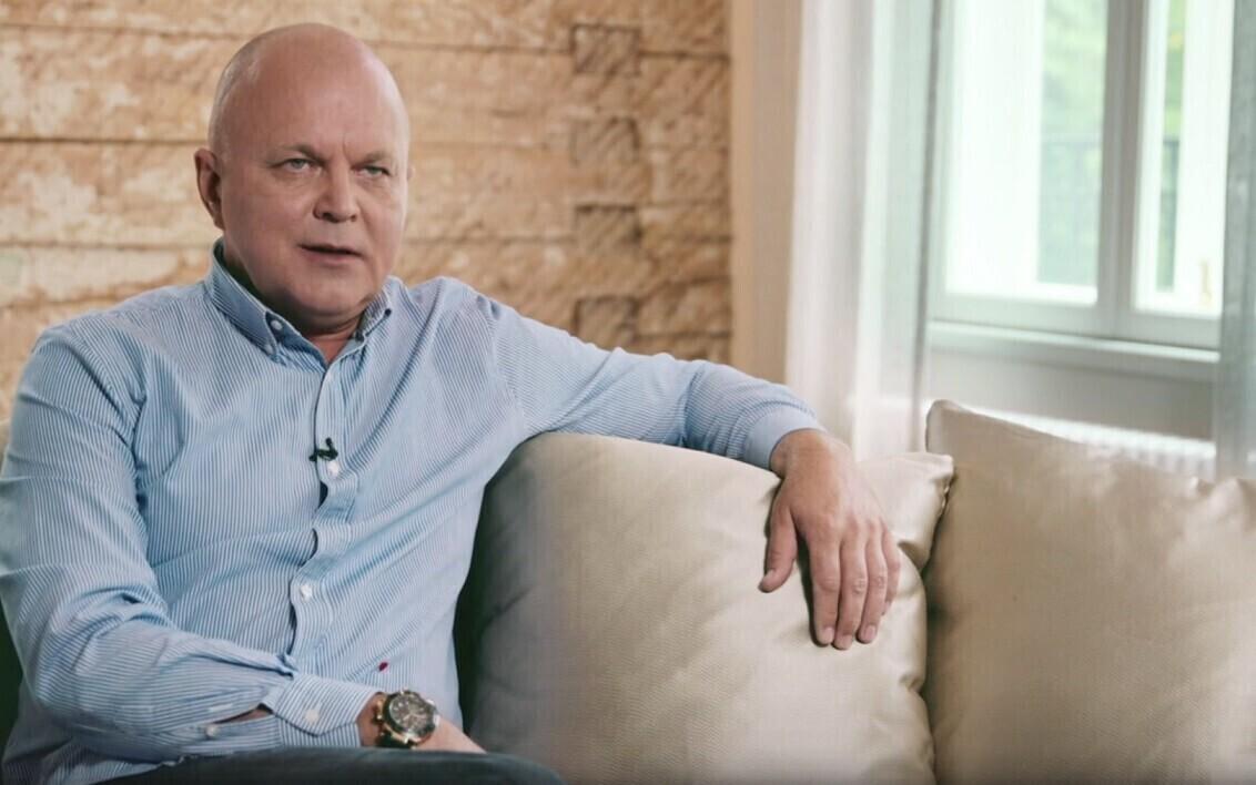 Урмас Рейтельманн.