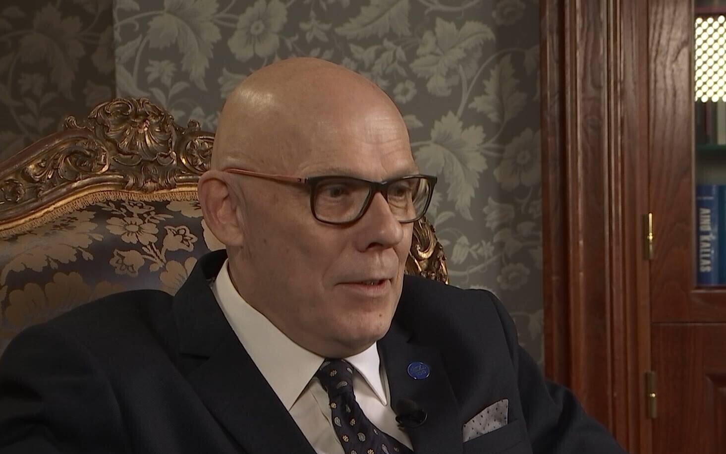 Ханну Архинмяки.