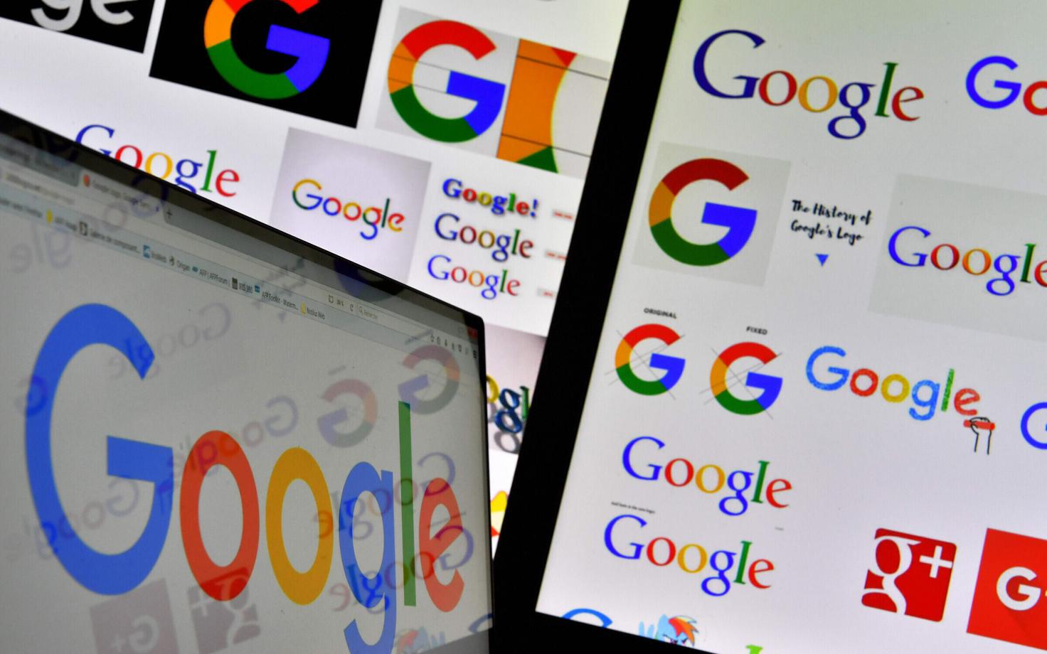 Google.