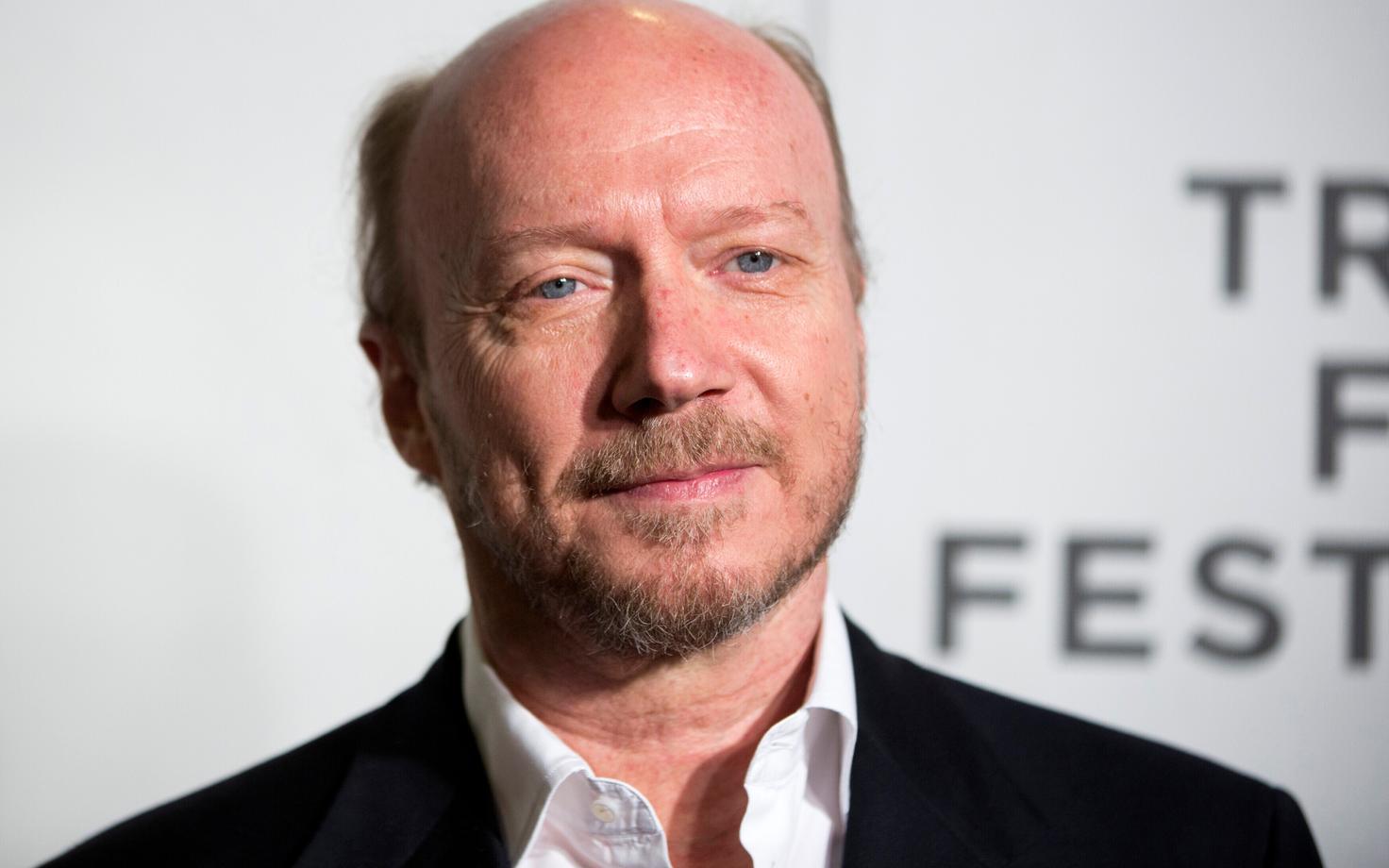 Paul Haggis