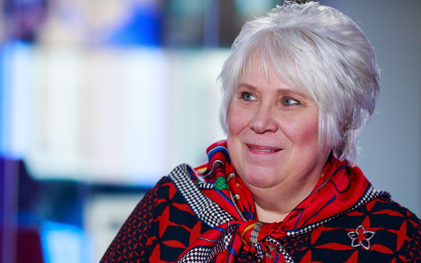 SDE esikandidaat Euroopa Parlamendi valimistel on Marina Kaljurand