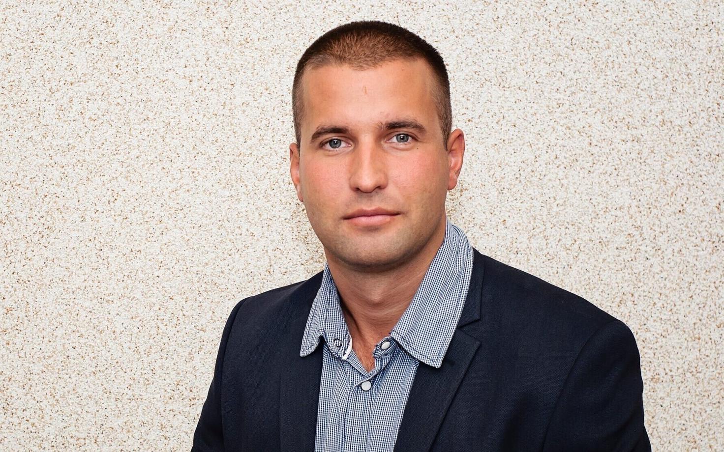 Андрей Вестеринен.