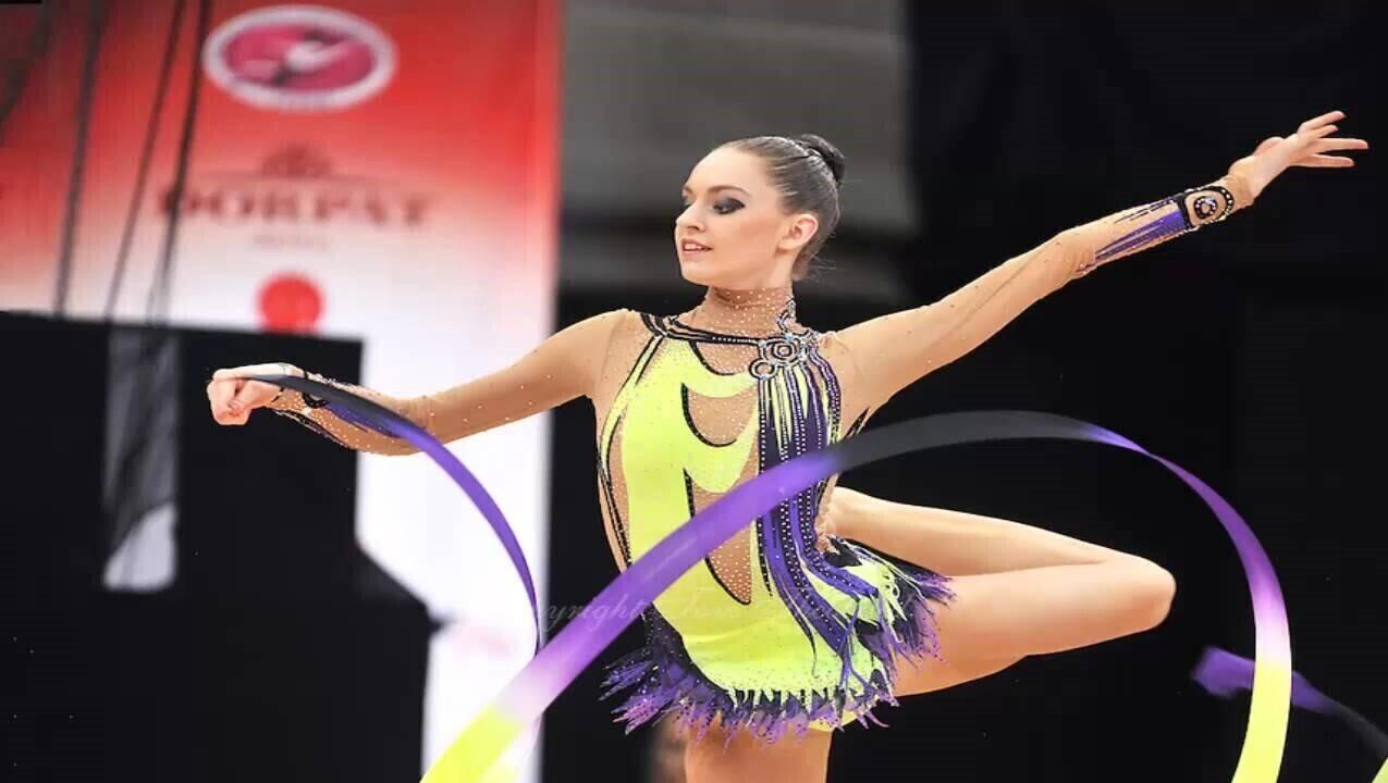 Турнир по художественной и эстетической гимнастике Miss Valentine пройдет в 24-й раз.