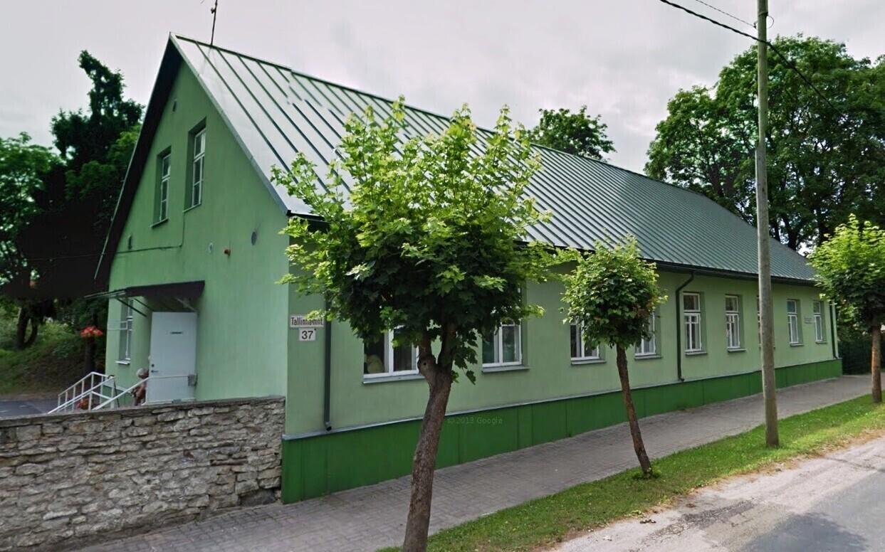 Läbirääkimised Lihula hooldekodu üle on topanud.