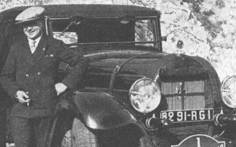 Maurice Vasselle