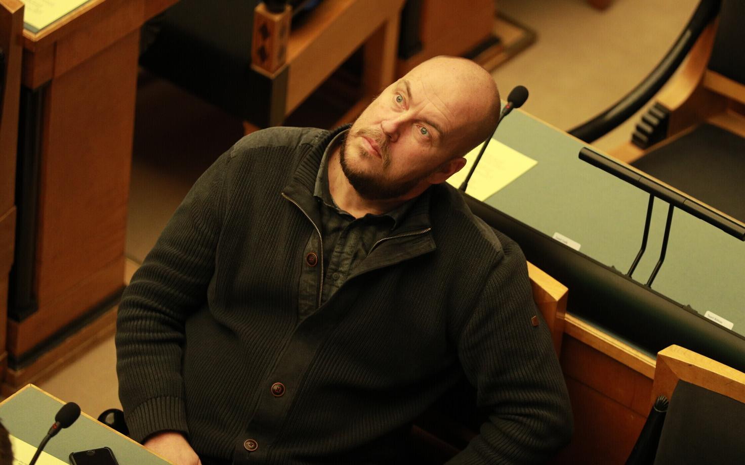 Артур Тальвик