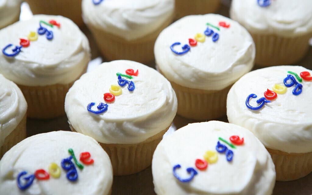 Google'i keeks hakkab kibedamaks muutuma.