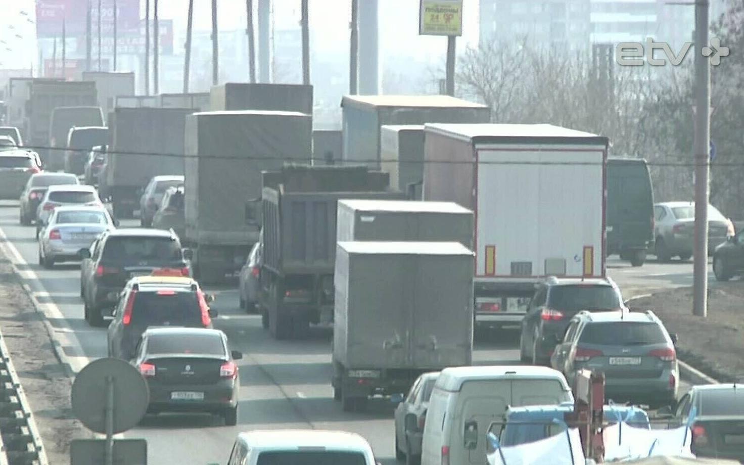 Иллюстративная фотография.