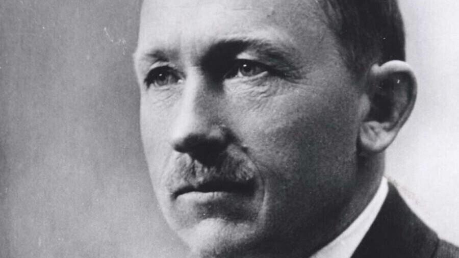 A. H. Tammsaare