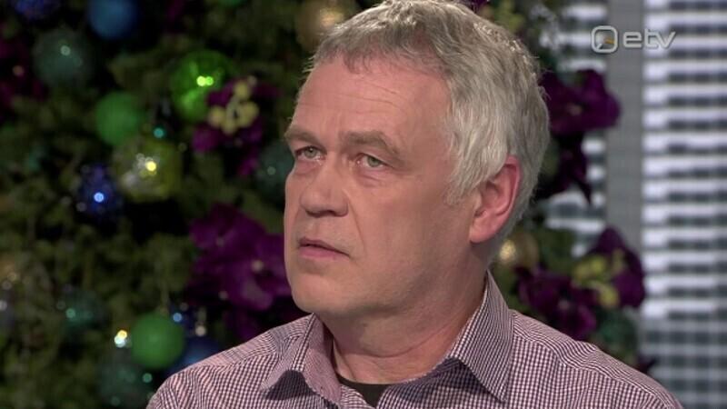 Иво Мыйк состоял в Партии реформ более 20 лет.