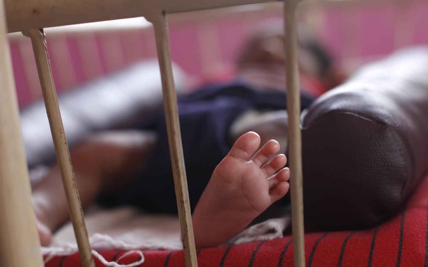 Иллюстративная фотография.