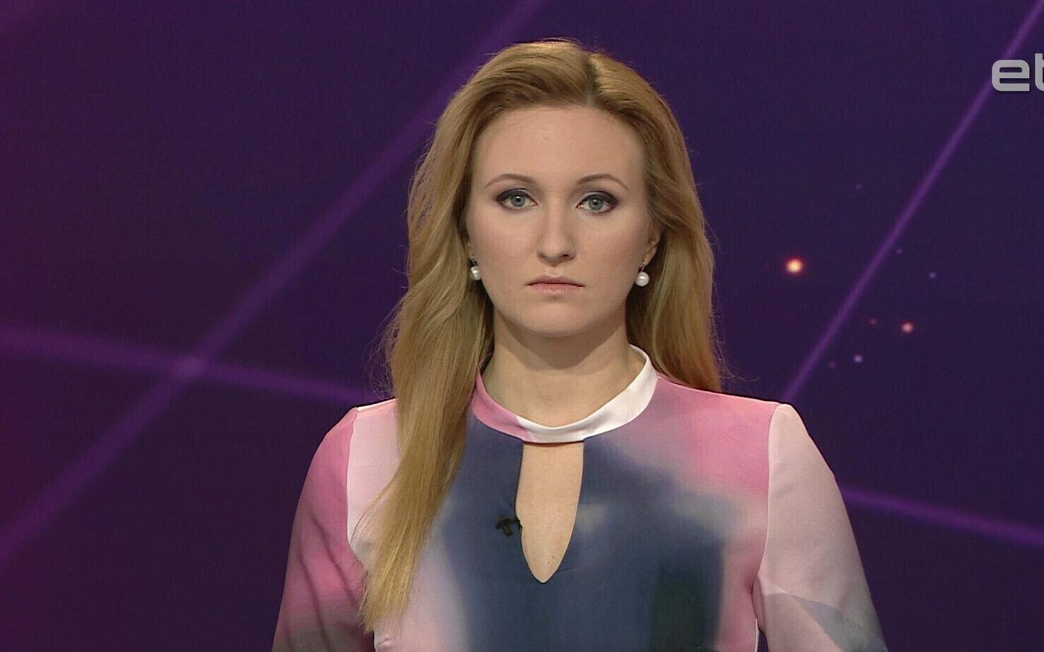 Маргарита Мясникова