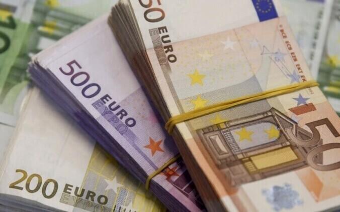 Пенсии в Эстонии медленно, но растут.