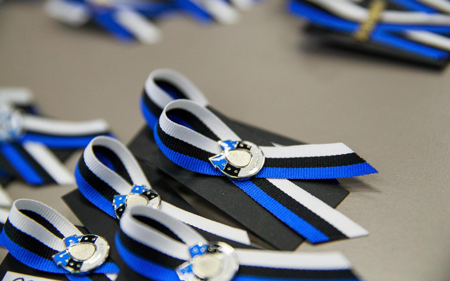 The Estonian centennial, on Feb. 24, is being celebrated all week by Estonians and Estonian residents alike.