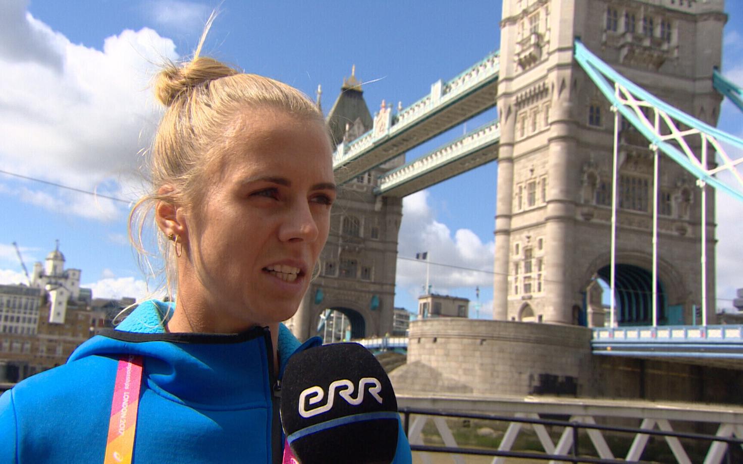 Грит Шадейко не поедет в Бирмингем.