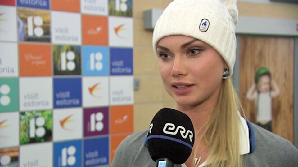 Saskia Alusalu